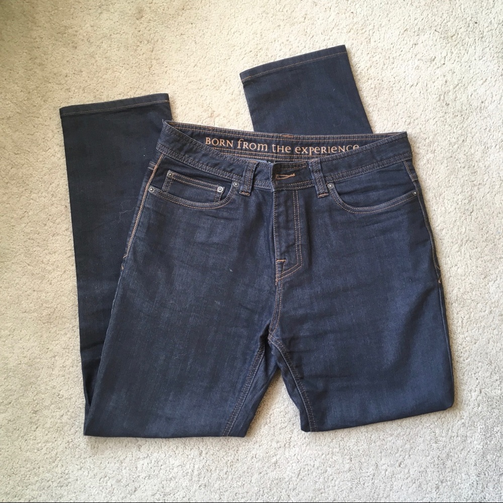 Prana Bridger jean